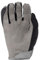 O'NEAL | Fahrrad- & Motocross-Handschuhe | MX MTB DH FR Downhill Freeride | Langlebige, Flexible Materialien, belüftete Nanofront-Handpartie | Mayhem Glove Rider | Erwachsene | Schwarz Grau | Größe L