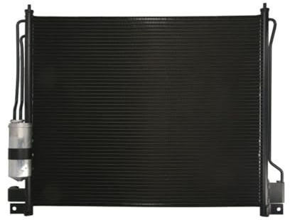 Thermotec KTT110304 Air Conditioning Cooler