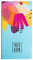 Grupo Erik: Album fotografico Abstract Summer; foto 10x15cm con 96 tasche e copertina flessibile, Album Portafoto, Album foto ricordo famiglia
