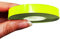 4R Quattroerre.it 10502 Trim Stripes Strisce Adesive per Auto, Giallo Fluo, 10 mm x 10 mt