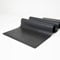 Gymondo | Power Play – Fitnessmatte | Yogamatte aus Naturkautschuk | Maße 183 x 68 x 0,5 cm | Gymnastikmatte | Extra rutschfest & schallschluckend