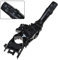 YAOPEI Blinkerbeleuchtung Stalkschalter Toyota Aygo Blinker Stalk für P-eugeot 107 C-itroen C1 6253.A0 6253A0