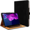 Étui Housse de Protection Support Noir pour Lenovo P11 Plus TB-J616F