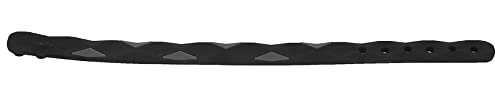 Statisches Release-Armband, Strahlenschutz Förderung der Durchblutung Anti-Static-Armband für Erwachsene für die Arbeit für für ältere Menschen für den Winter(Schwarz)
