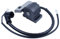 Gubeter Bobina di Accensione, Per Mcculloch Mac 318 335 435 436 440 441 Motosega, 530 03 91 67, 530039167