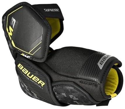 Bauer Supreme M3 Ellenbogenschoner Senior, Größe:L