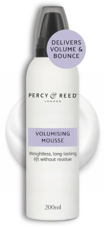 Session Styling Volumen-Mousse 200ml