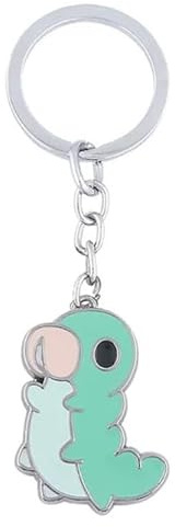 Strike3D Game Hollow Knight Grub Grub Logo The Pale King Figura Kenchiavi Jewelry Collar