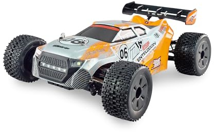 Amewi Entelodon Truggy Brushed 4WD 1:18 RTR