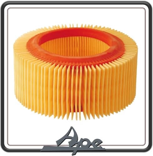 FILTRO ARIA COMPATIBILE PER PIAGGIO APE 703 - P703 - TM P703 V - PIAGGIO APE 602 - PIAGGIO APE MP P501 - APE MP P601 - APE CAR P2 - P3.