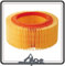 FILTRO ARIA COMPATIBILE PER PIAGGIO APE 703 - P703 - TM P703 V - PIAGGIO APE 602 - PIAGGIO APE MP P501 - APE MP P601 - APE CAR P2 - P3.