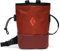 Black Diamond Unisex Mojo Zip Rock Climbing Chalk Bag