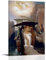 GAJUST Perseus und Andromeda-Poster, Perseus und Andromeda, gemalt von Frederic Leighton im Jahr 1891, Leinwanddruck, Kunstposter, Rahmen, 20 x 30 cm