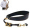 Saxophongurt, Saxofongurt, Saxophonband, Saxophon Trage, Sax Trageriemen Hals, Geeignet für Die Meisten Saxophone (Sopran, Alt, Tenor), Bassklarinette, Oboe, Schwarz
