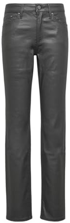 s.Oliver Jeans Betsy/Slim Fit/Mid Rise/Slim Leg/mit Coating