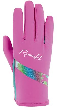 Roeckl Sports Reithandschuh KAPRIOLE, 3 Farben, Größe 3-7
