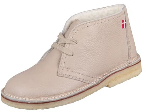 Duckfeet Grena 328-72 Leder Beige (cream), 42