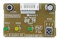 Placa receptora de señal de Aire Acondicionado K12JZ-DA (01-03), PCB de Pantalla K12JZ01-03 9709425015, Piezas de Aire Acondicionado, Compatible con Fujitsu