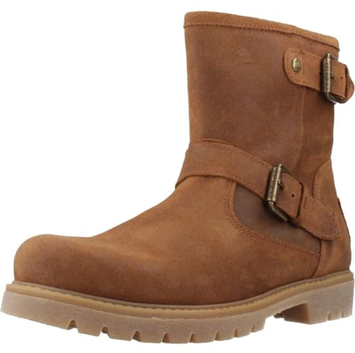 Panama Jack Damen Felina IglooMotorcycle Boot