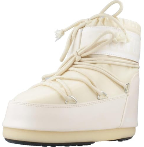 Moon Boot Icon Low Nylon Boots EU 33-35