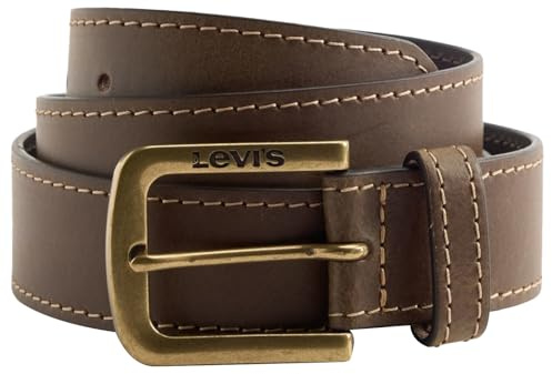Levi's Men's Loire Belt (pack of 1)
