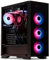 Sedatech PC Gamer Advanced Watercooling Compact • i9-14900KF • RX 7800 XT • 32Go DDR5 • 2To SSD M.2 • sans OS