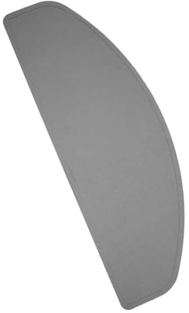 Ciieeo Motorcycle Helmet Rainproof Film Helmet Visor Rain Repellent Fog Film Fog