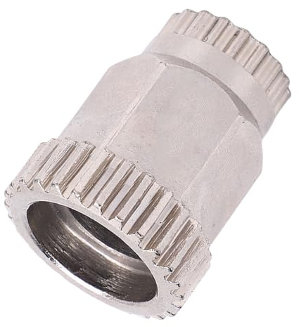 Alomejor Fahrradring -Tool -Hub Entfernen Werkzeug für DT240 180 Planetary Ratschen mit Metallrad, die den Schraubenschlüssel Reparieren