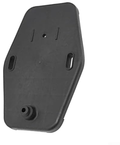 Yuanpgky Bodenplatte für SPS-Pumpen kompatibel mit Steinbach SPS25 SPS50 SPS75 und SPS100 Modellen für - ABS-Konstruktion für verbesserte Stabilität und für einfache Wartung im Pool