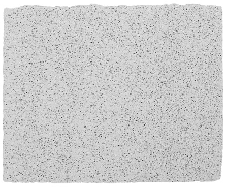 JOINPAYA Piedra de Afilado para Uñas de Conejos y Cobayas de Piedra Volcánica Natural Rascador Pequeño para Jaulas de Mascotas Pequeñas Almohadilla Molar para Hámsteres y Erizos