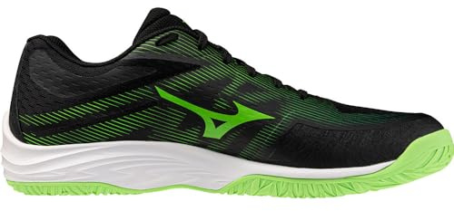 Mizuno Lightning Select DShadow/MetShadow/Black - 10/44.5