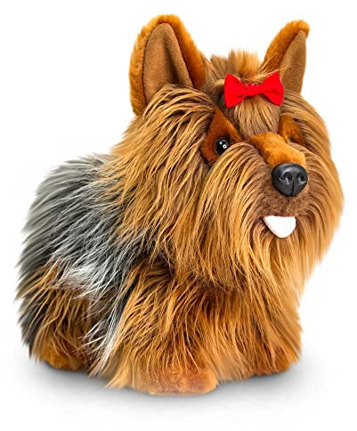 Keel Toys SD0946 Plüschtier, braun, 30 cm