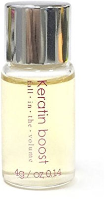 Wimpernlifting || Keratin Boost || (4g) Flasche aus dem Set - Fall in the Volume Woman's Secret