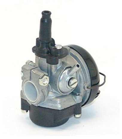 Tuning Vergaser 15mm für Tomos A3 - A35 Mofa Mockik Dellorto Nachbau M-89843