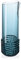 Kartell Trama Caraffa, Azzurro, Plastica