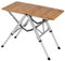 Bo-Camp - Urban Outdoor - Tisch - Richmond - Bambus