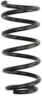 Lesjöfors 4258712 Lowering Springs