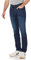 Amazon Essentials Jean Extensible à Coupe Athlétique - couleurs abandonnées Homme, Lavage Indigo, 40W / 34L