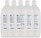 Medicalcorner24 Isopropanol 70% Isopropylalkohol 2-Propanol, 5 x 1 Liter Sprühflasche, 5 x 1000 ml