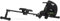 Virtufit Rudergerät Serie: Row 1.0 / Stroker 100i / Row450 / Row600i / Ergometer Semi-Pro/Elite air Magnetic (Schwarz (Row1.0))