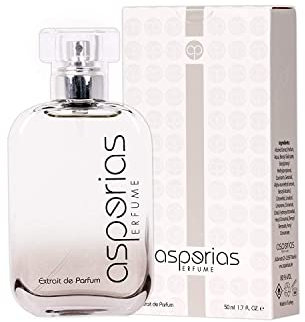 Asperias Unisex 005 Oud Extrait de Parfum langanhaltender Duft Parfüm Damen und Herren Holzig & Würzig - 100ml