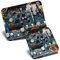 Mouse Mat & Coaster Set - Amateure Radio Transceiver Clectronic Board 23.5 x 19.6 cm & 9 x 9 cm for Computer & Laptop, Office, Gift, Non-slip Base #44075