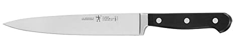 HENCKELS Classic Precision Razor-Sharp 8-inch Carving Knife, German Engineered Informed by 100+ Years of Mastery