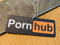 Porn LUFTERFRISCHER Duftbaum Air Freshener Duft Vanille Auto Pornhub Tuning Porno OEM FUN Fresh