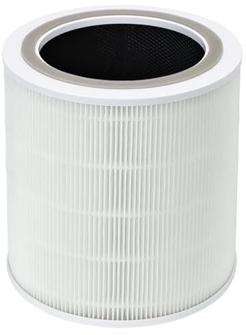 Covienapp Core 400S-RF Ersatzfilter für LE-VOIT 400S-RF Core 400S Luftfilter, im Vergleich zu Teilenummer Core 400-RF