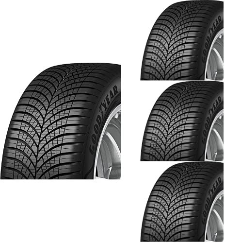 Goodyear Vector 4Seasons G3 XL - 195/65R15 95V - Allwetter Reifen, 4er Packung