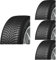 Goodyear Vector 4Seasons G3 XL - 195/65R15 95V - Allwetter Reifen, 4er Packung