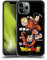 Head Case Designs Officially Licensed Dragon Ball Super Gohan Universe Survival Characters Gel Case [Military Grade Protection] Compatible With Apple iPhone 11 Pro