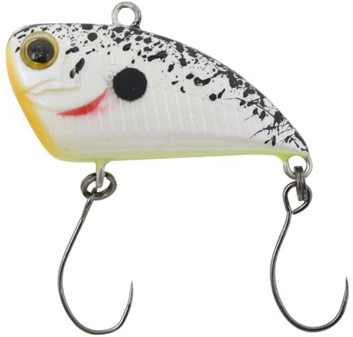 FTM Forellenwobbler Aryas 4,5g 3cm Sinking - 1 Wobbler in Farbe Goby