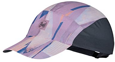 Buff Women's Lilac Shane Speed Cap, pink, L/XL